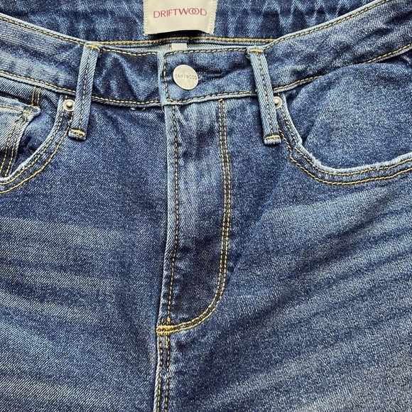 Driftwood Stella High Rise Size 24 - Picture 15 of 16